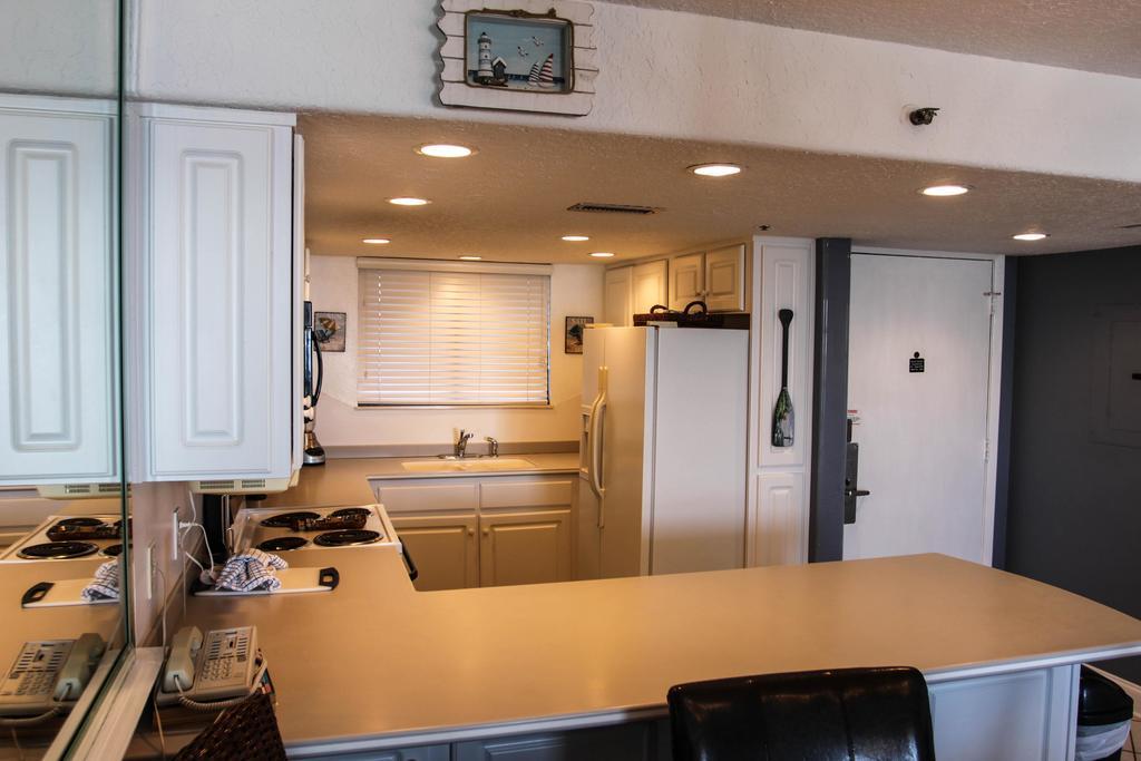 Sundestin 818 Apartment ภายนอก รูปภาพ