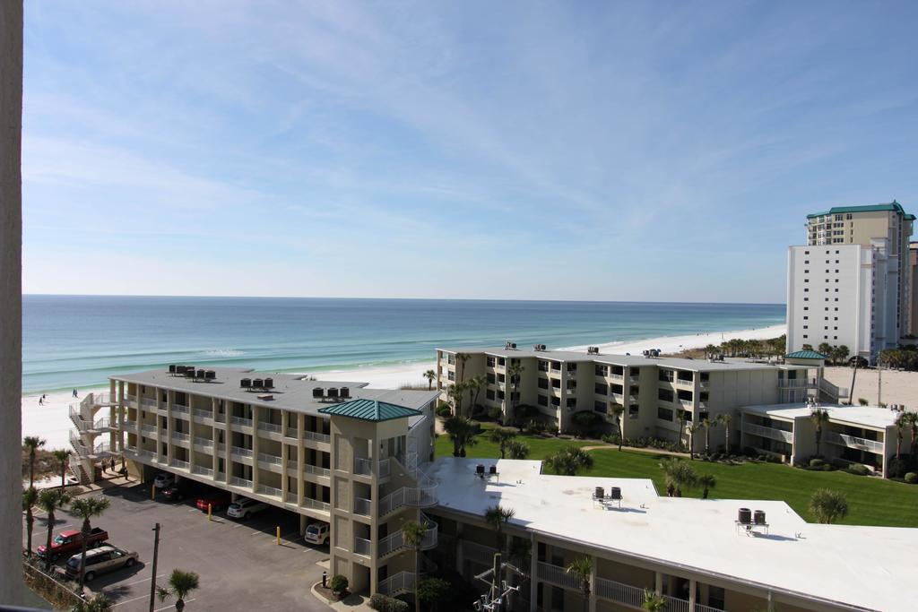 Sundestin 818 Apartment ภายนอก รูปภาพ